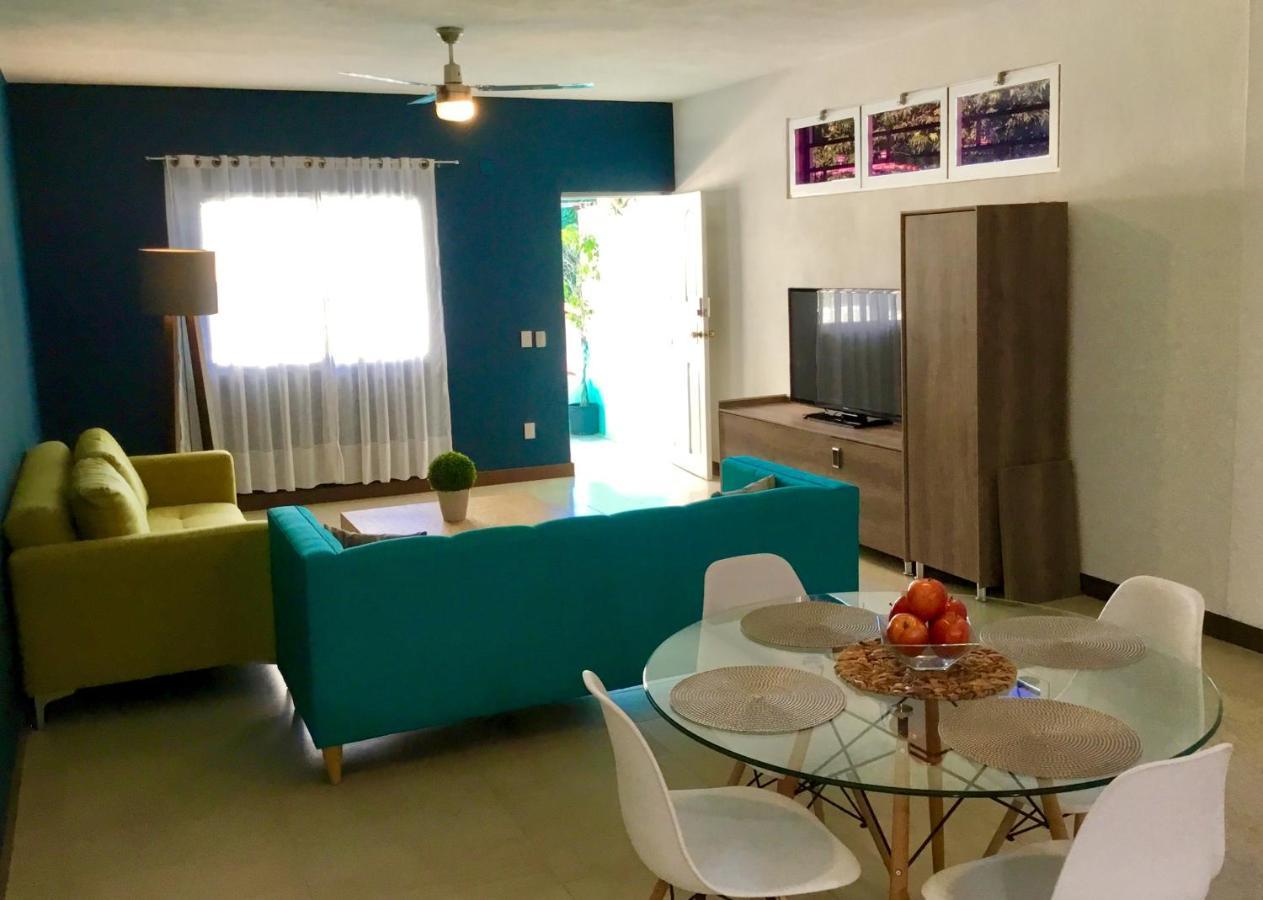 One Bedroom Condo Near Beach Rg6 Puerto Vallarta Dış mekan fotoğraf