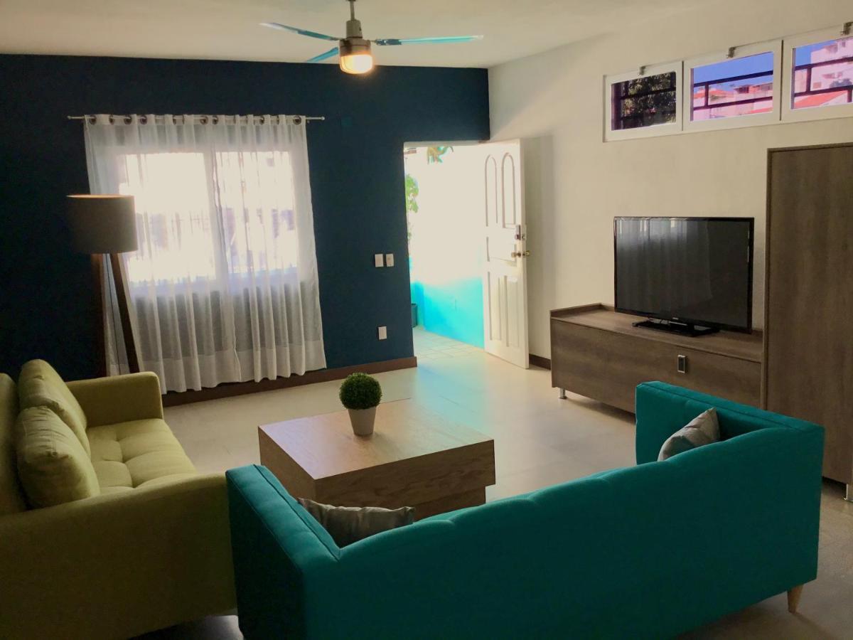 One Bedroom Condo Near Beach Rg6 Puerto Vallarta Dış mekan fotoğraf