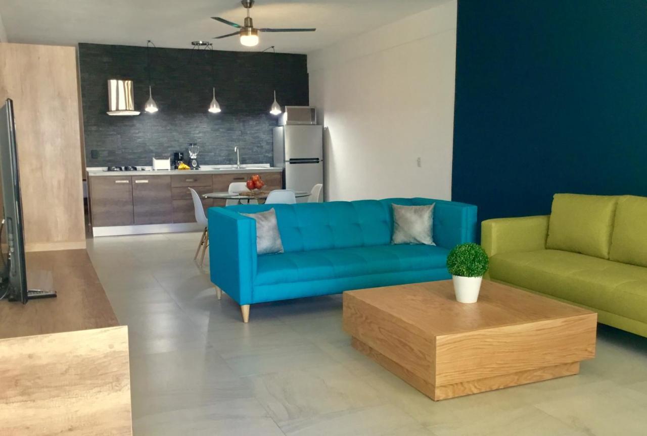 One Bedroom Condo Near Beach Rg6 Puerto Vallarta Dış mekan fotoğraf