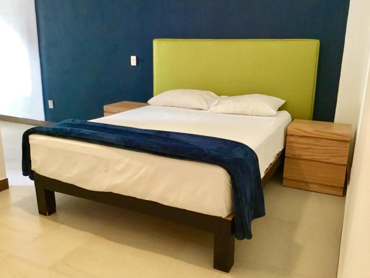 One Bedroom Condo Near Beach Rg6 Puerto Vallarta Dış mekan fotoğraf