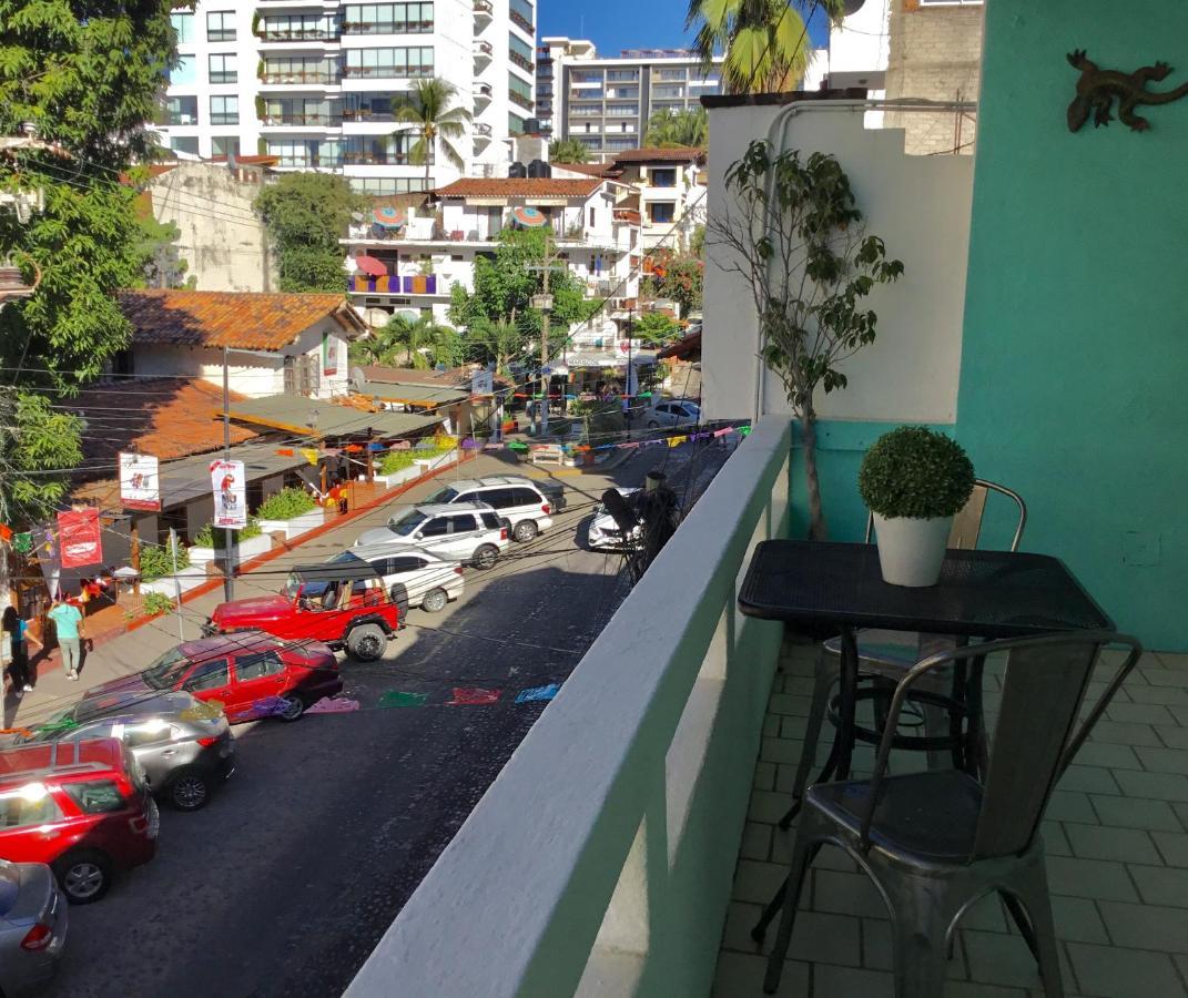 One Bedroom Condo Near Beach Rg6 Puerto Vallarta Dış mekan fotoğraf