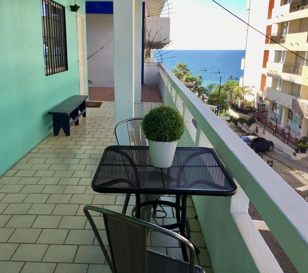 One Bedroom Condo Near Beach Rg6 Puerto Vallarta Dış mekan fotoğraf